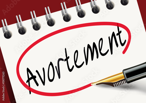 avortement