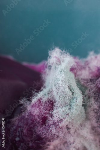 Abstract Landcape