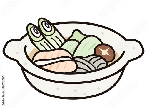 鍋料理