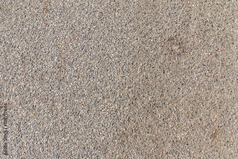 Closeup of the old and weathered stone floor Closeup of the old and weathered stone floor
