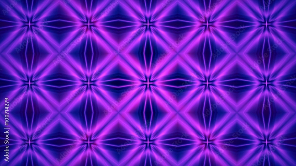 Abstract Background in Motion Abstract Background in Motion