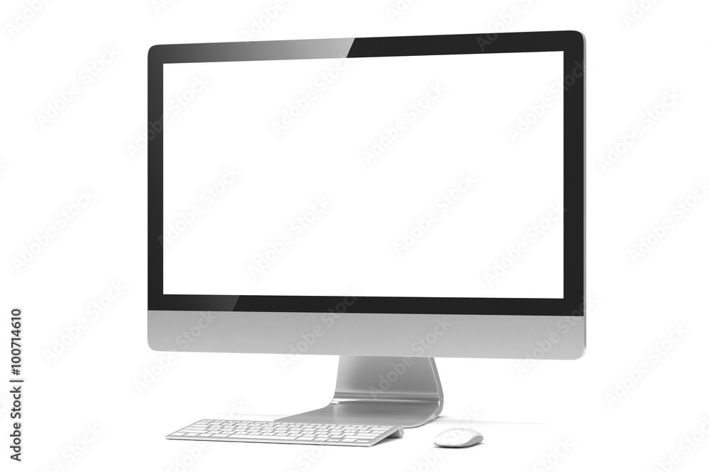Modern Screen Monitor Modern Screen Monitor