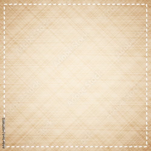 canvas