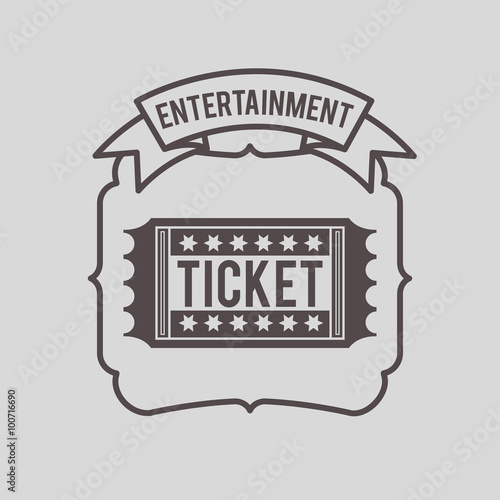 entertainment concept design 