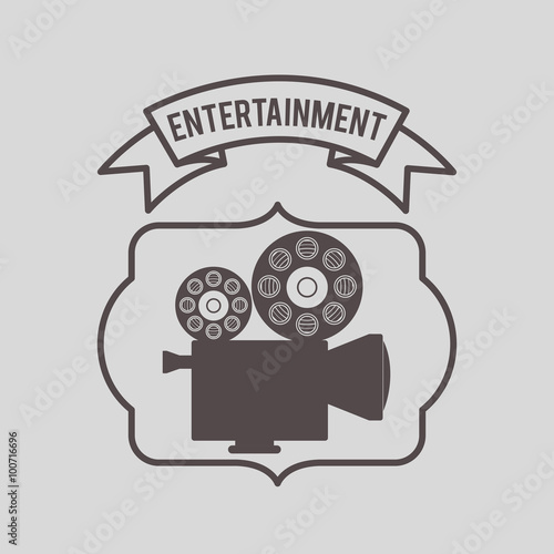 entertainment concept design 