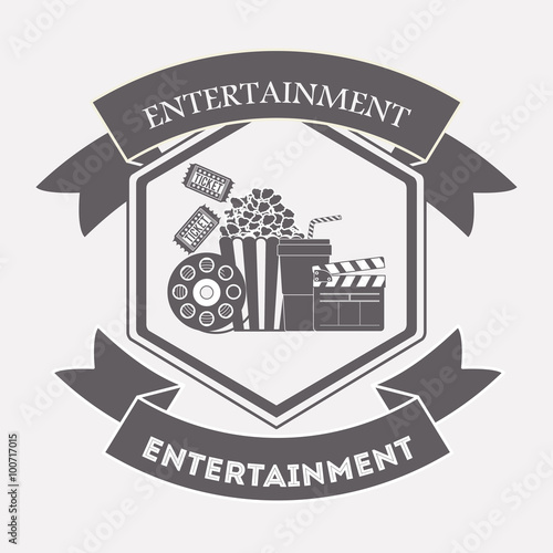 entertainment concept design 