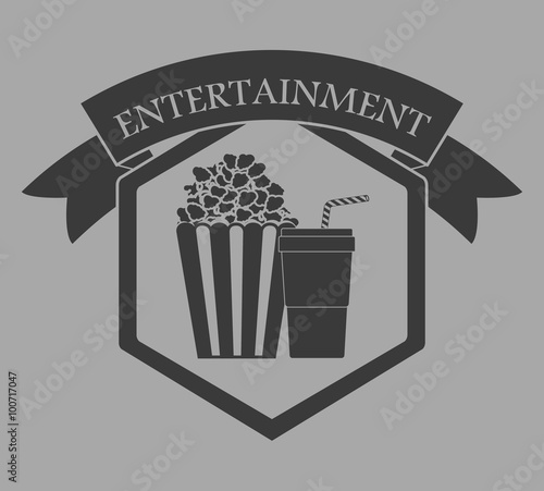 entertainment concept design 