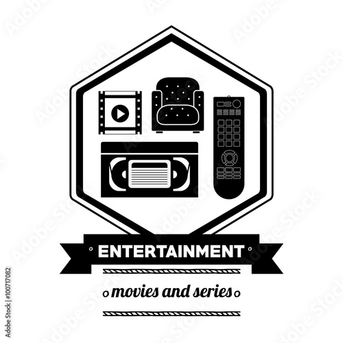 entertainment concept design  photo