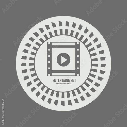entertainment concept design 