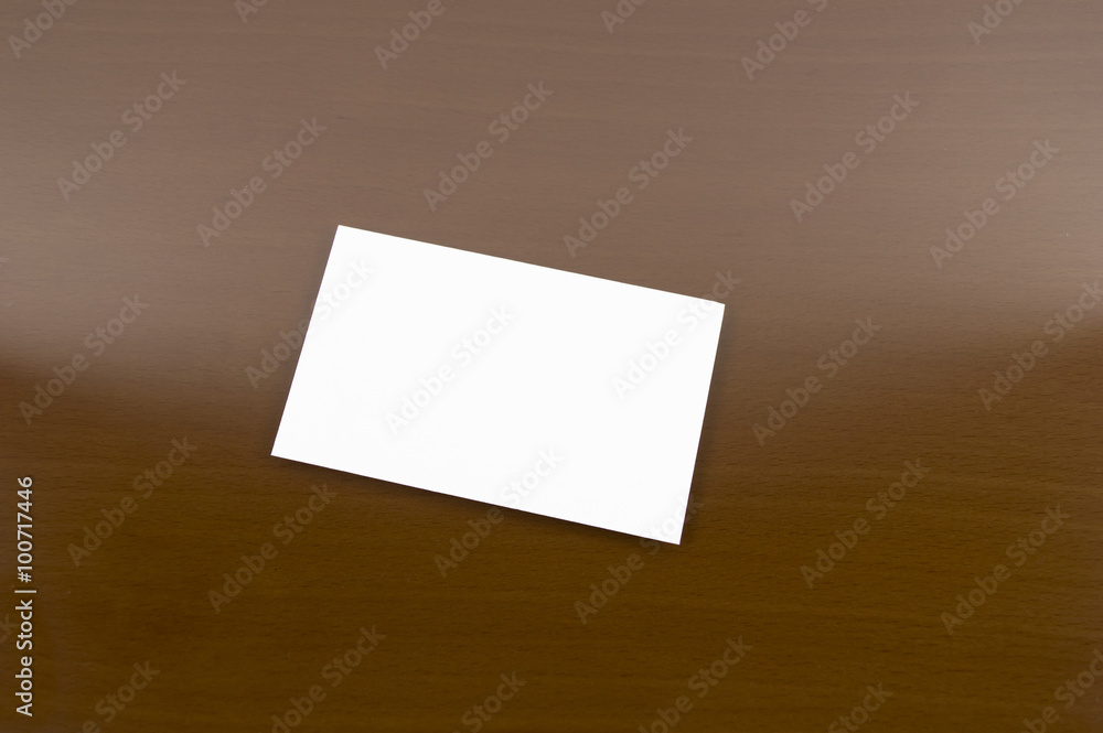 blank placard blank placard