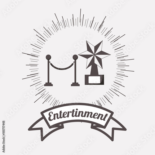 entertainment concept design 