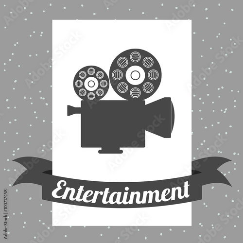 entertainment concept design 