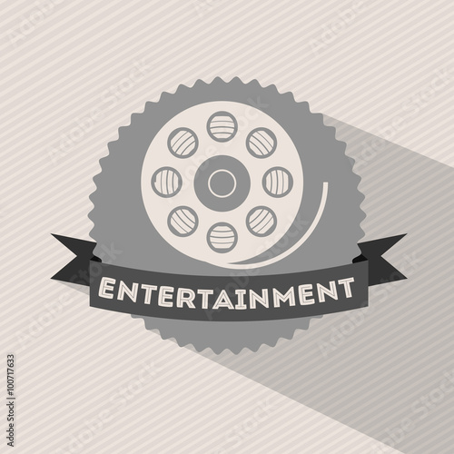 entertainment concept design 