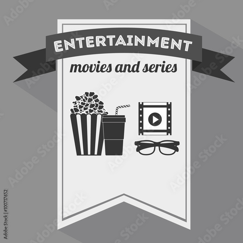 entertainment concept design 
