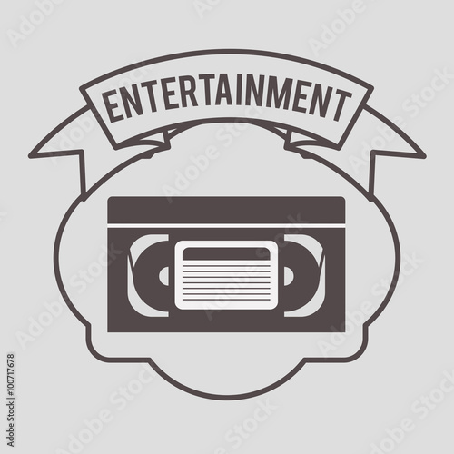 entertainment concept design 