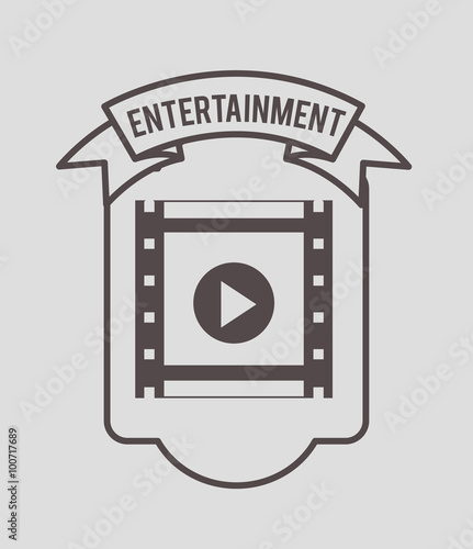 entertainment concept design 