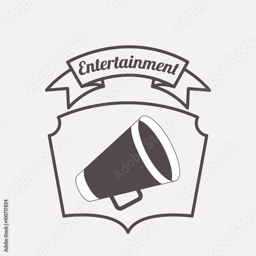 entertainment concept design 