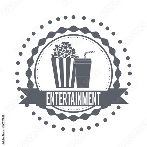 entertainment concept design  photo