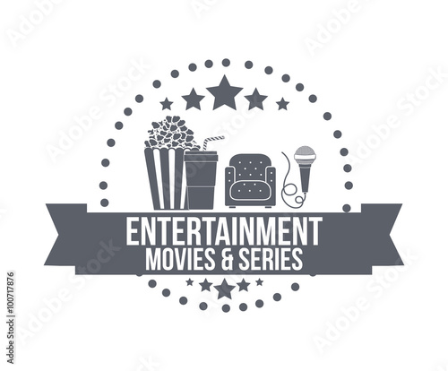 entertainment concept design 