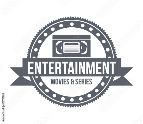 entertainment concept design 