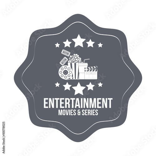 entertainment concept design 