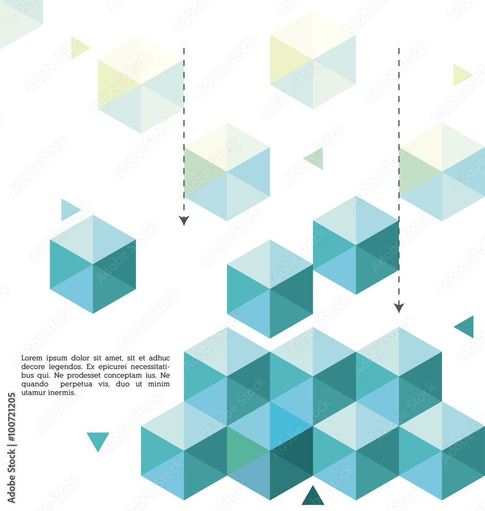 Low Poly background design Low Poly background design