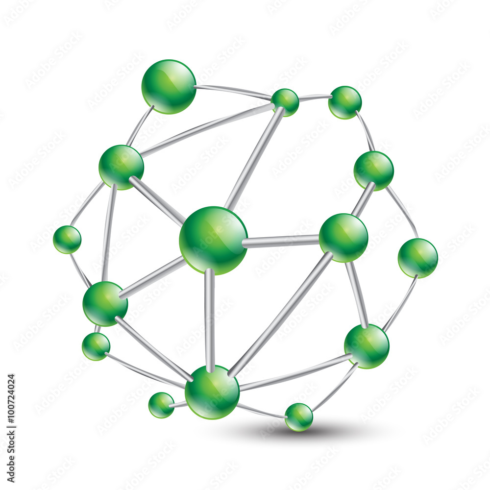 Green Molecule Green Molecule