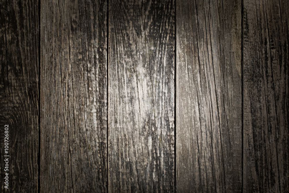 Brown wooden background without text. Brown wooden background without text.