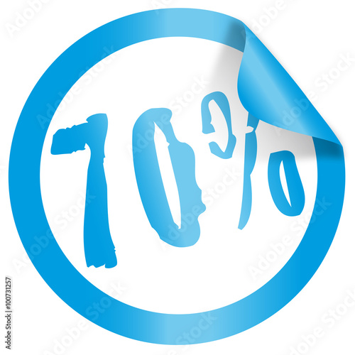 70% Button