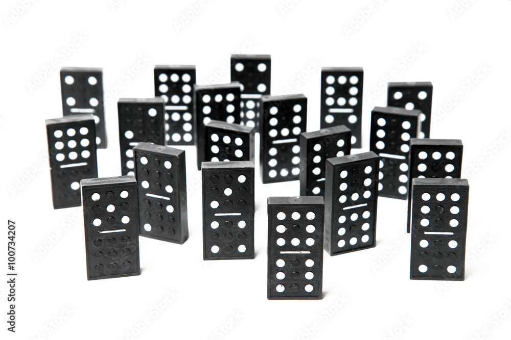 domino domino