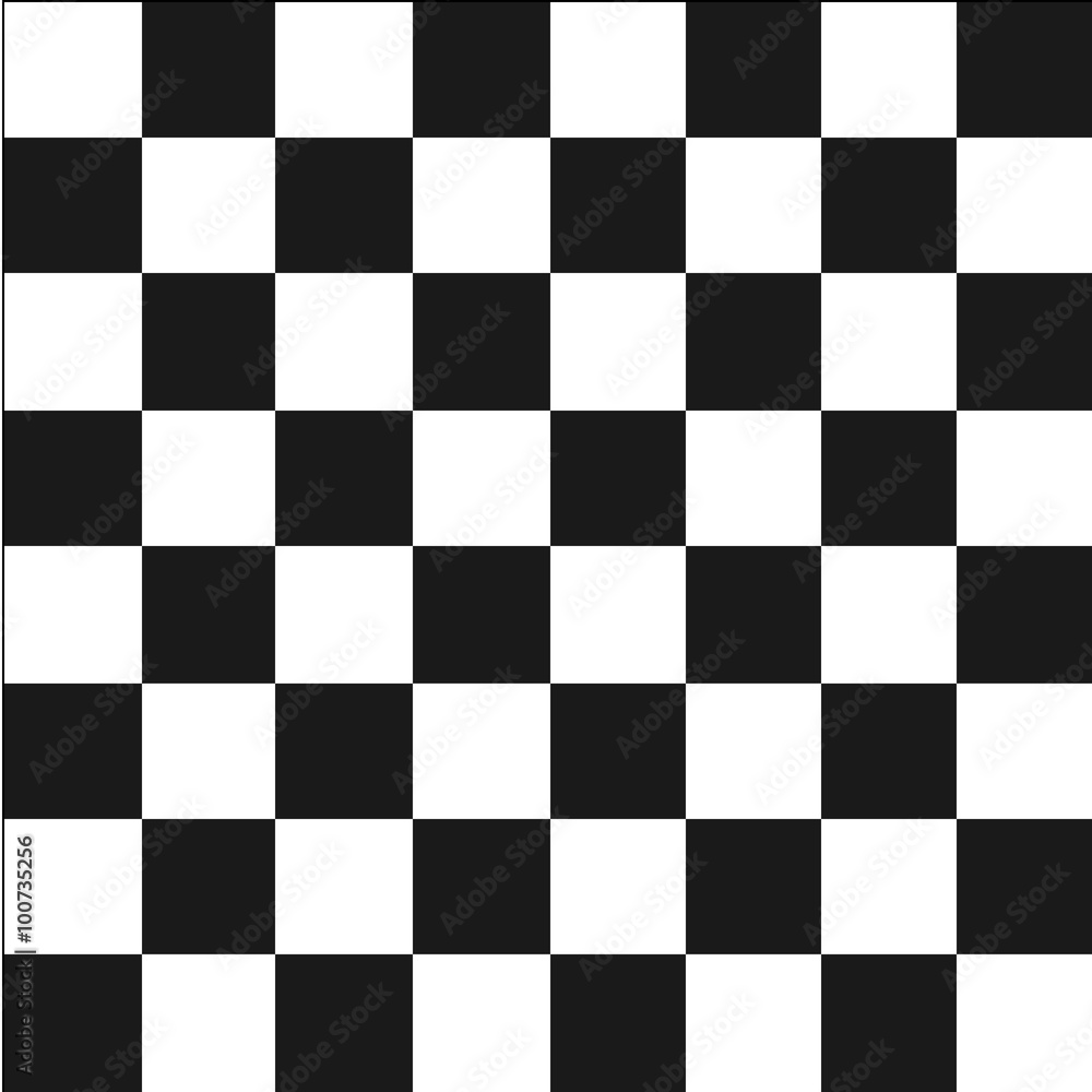 black white black white