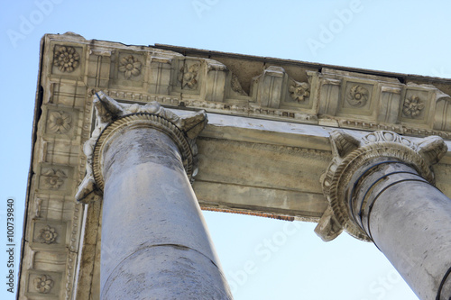 Roman Forum