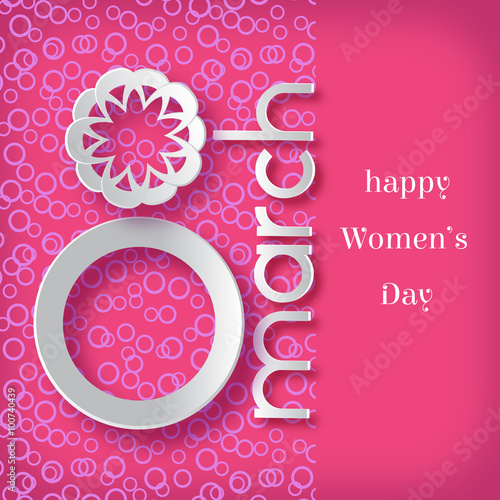 Happy Women's Day