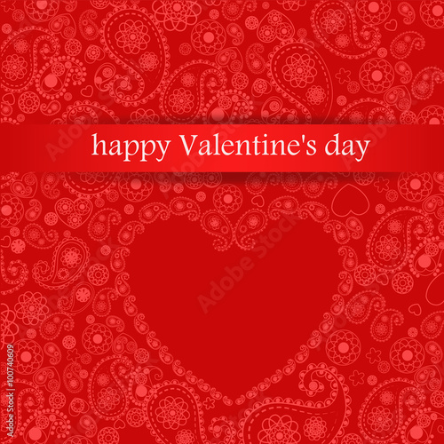 Happy Valentine's Day