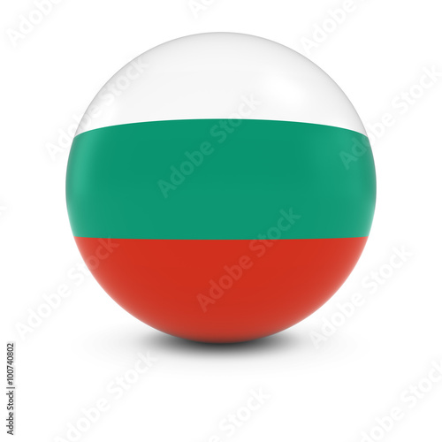 Bulgarian Flag Ball - Flag of Bulgaria on Isolated Sphere Free Download Bulgarian Flag Ball - Flag of Bulgaria on Isolated Sphere - GFXLoad