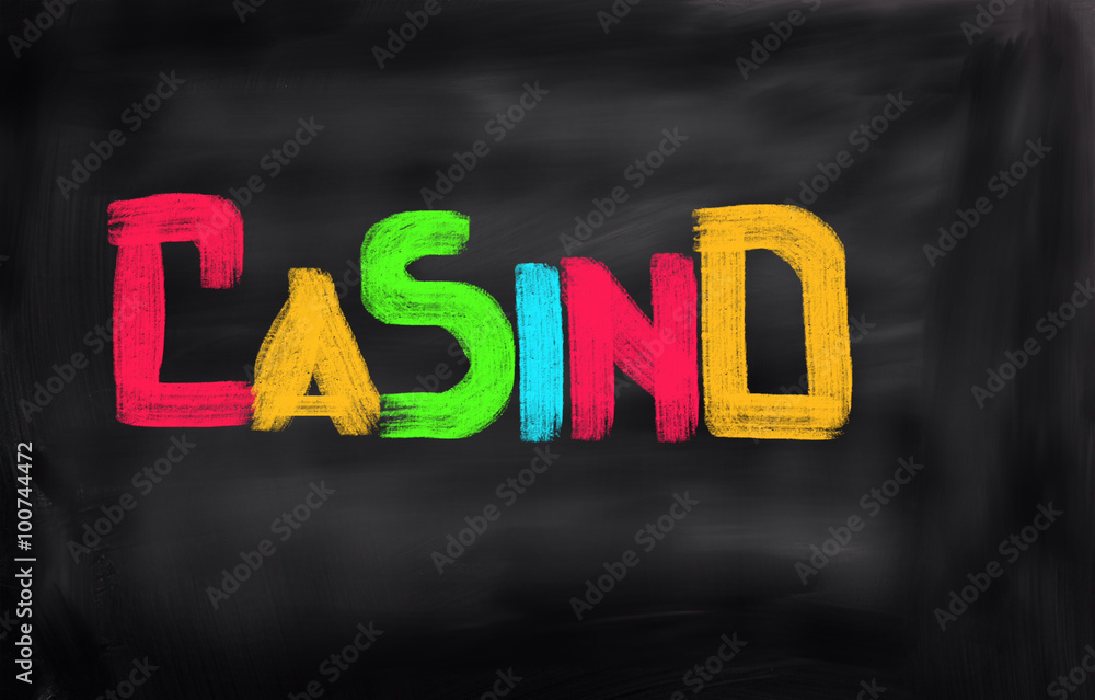 Casino Concept