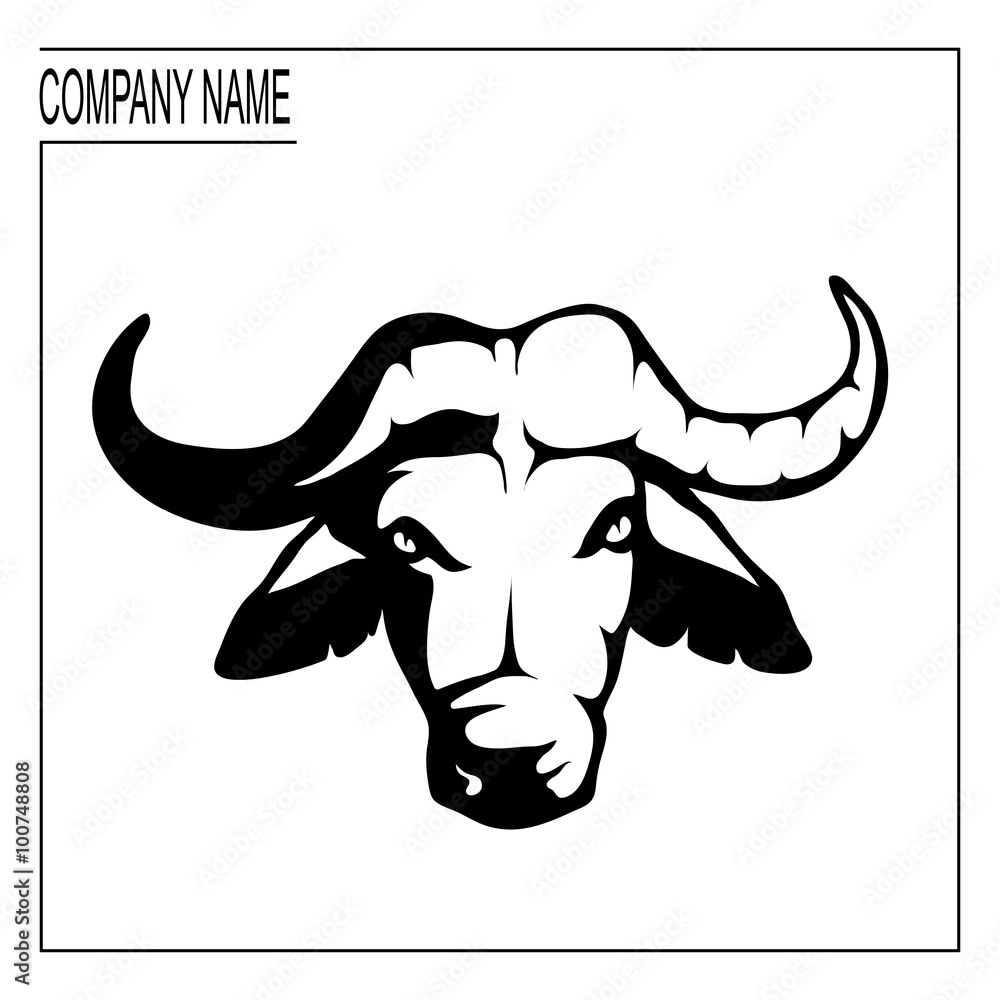 Buffalo logo Buffalo logo