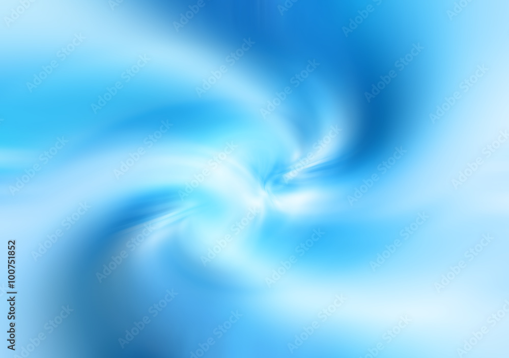 Abstract blue background Abstract blue background