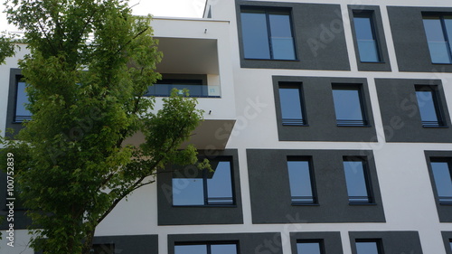 Pforzheim Mehrfamilienhaus 