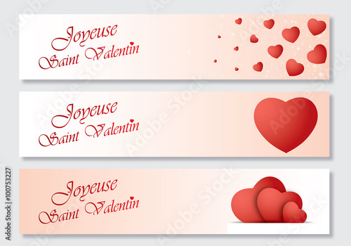 carte de saint valentin