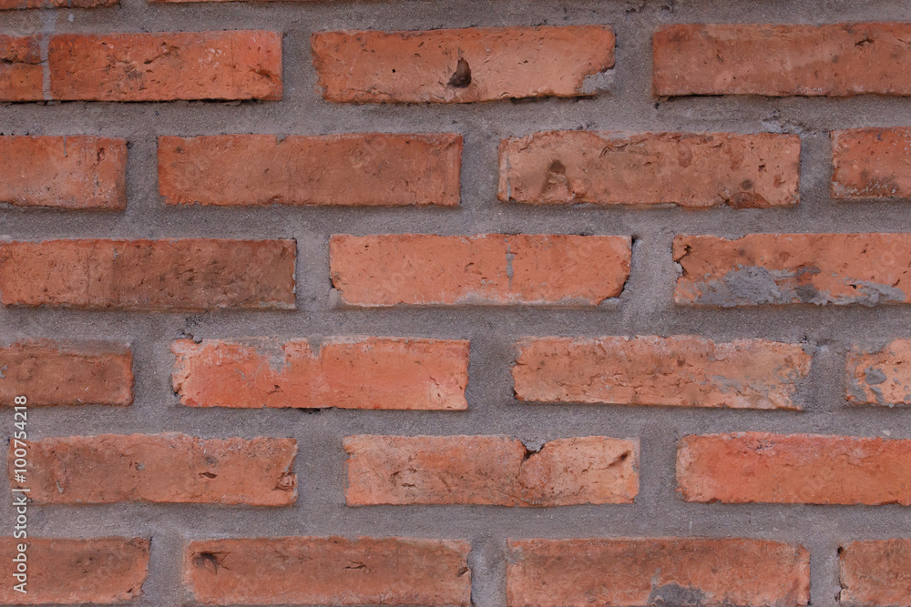 Fototapeta premium Brick Wall