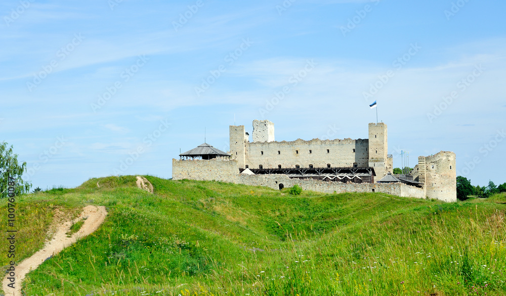 Festung von Rakvere / Estland
