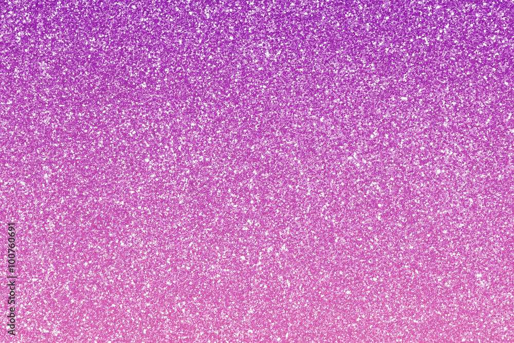 white gradient purple glitter texture abstract background