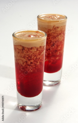 Obraz na płótnie Brain Hemorrhage Shot w salonie