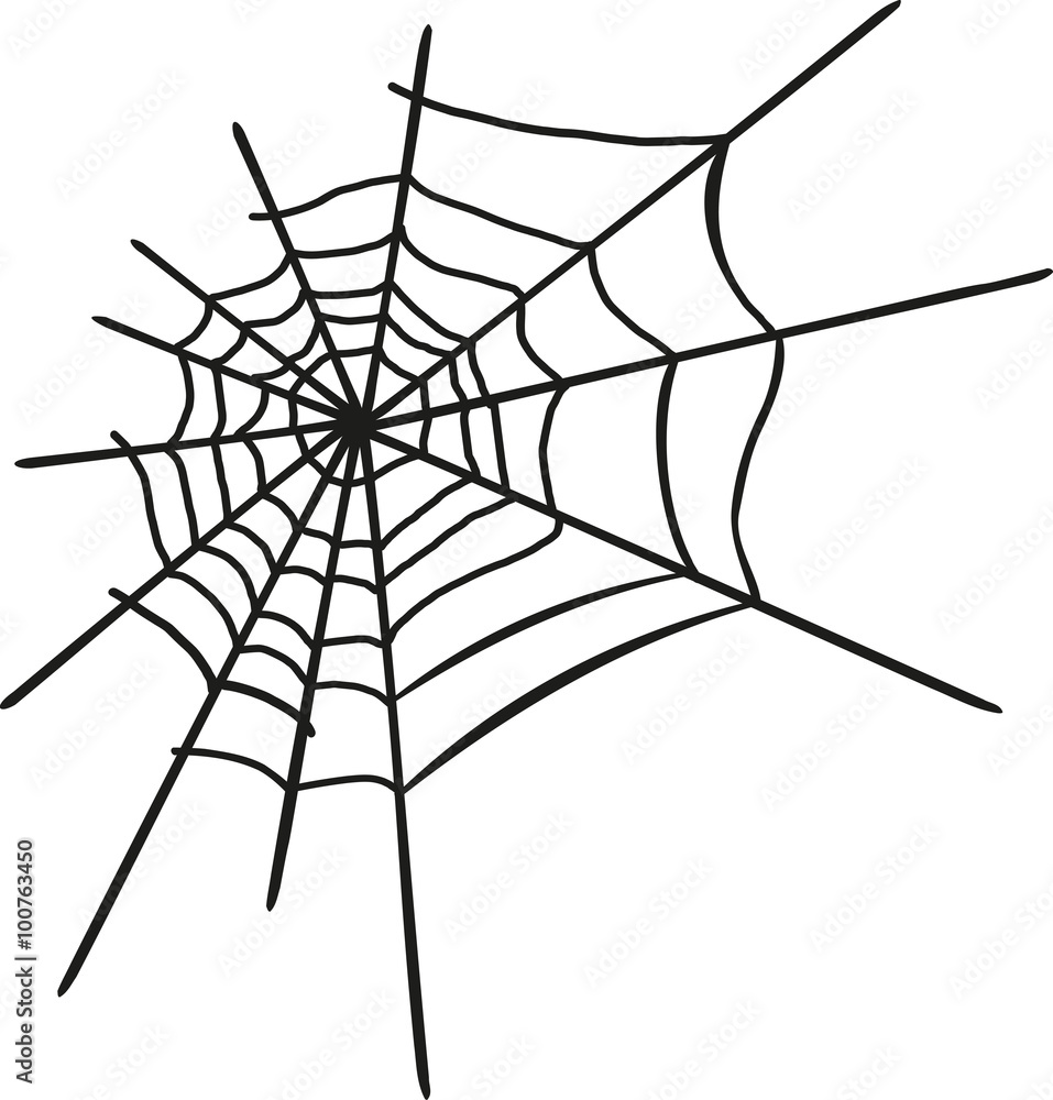 Spider's web halloween Spider's web halloween