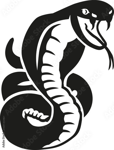 Snake cobra
