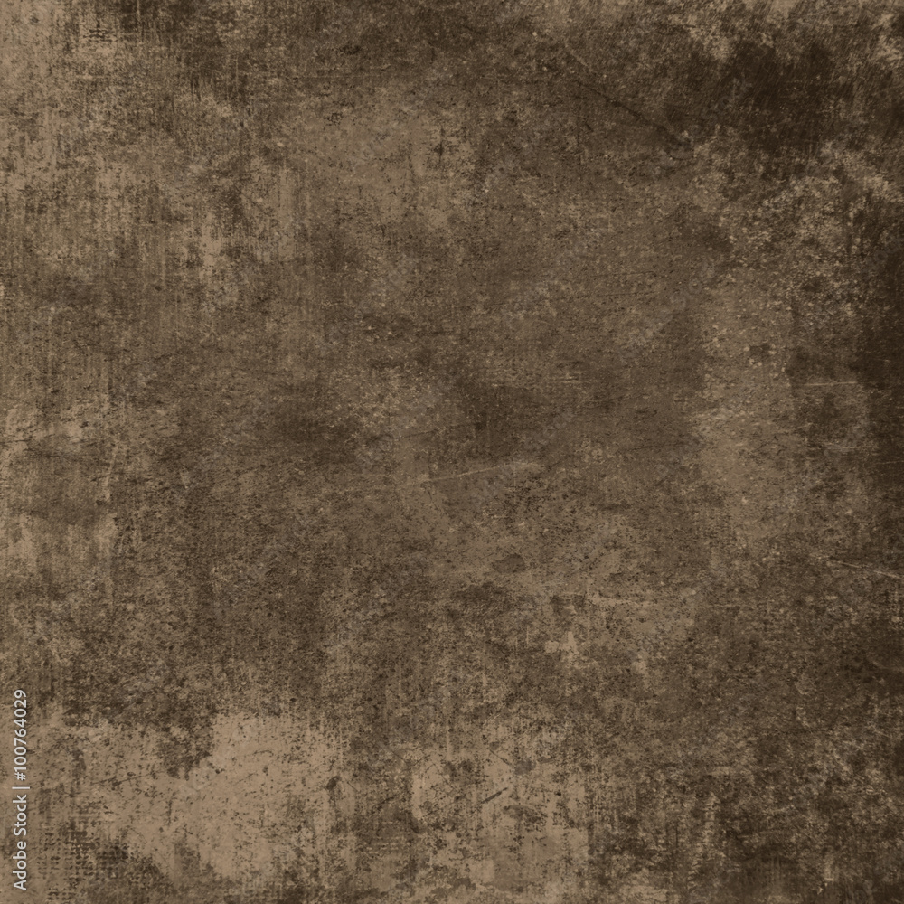 Fototapeta premium brown background grunge texture