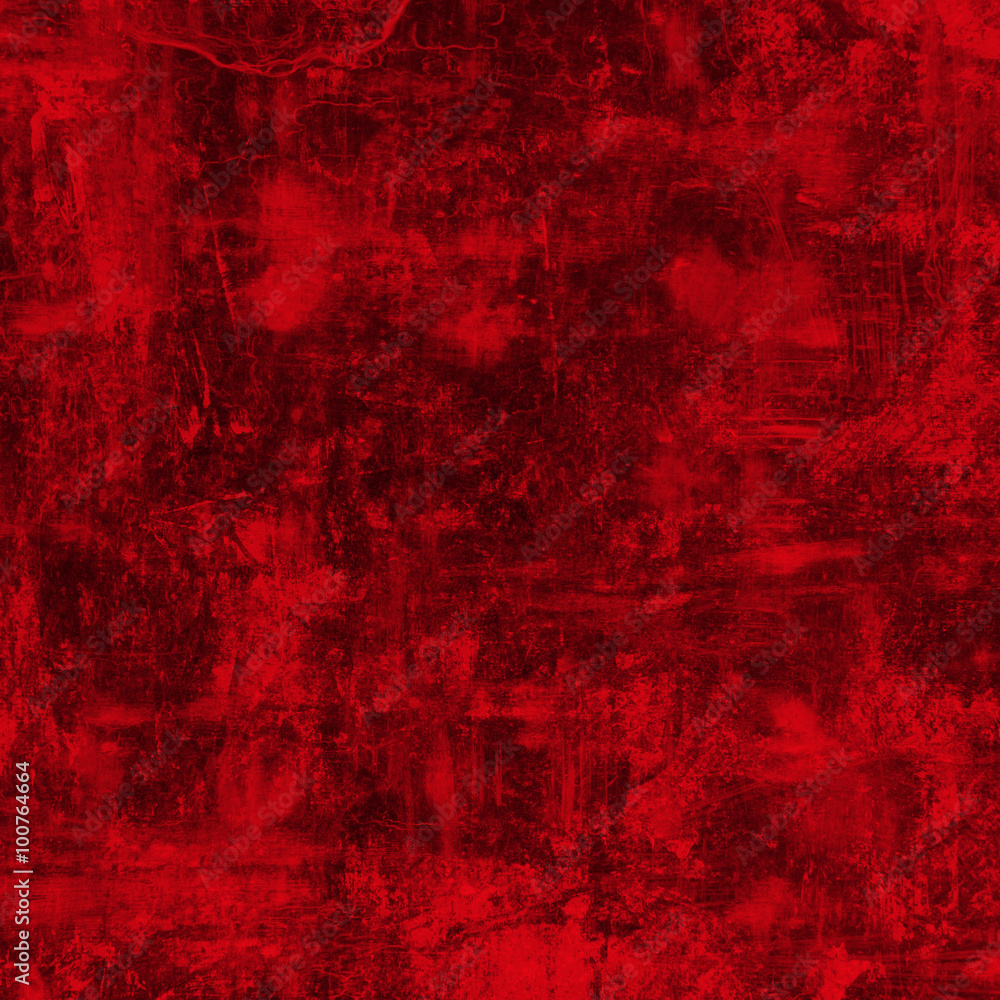 Fototapeta premium red abstract background