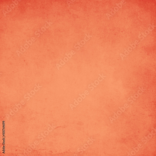Wallpaper Mural Abstract orange background texture Torontodigital.ca