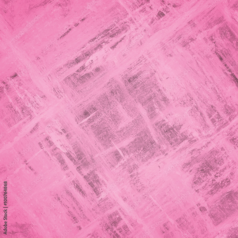 Fototapeta premium Abstract pink background.